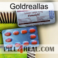 Goldreallas 36